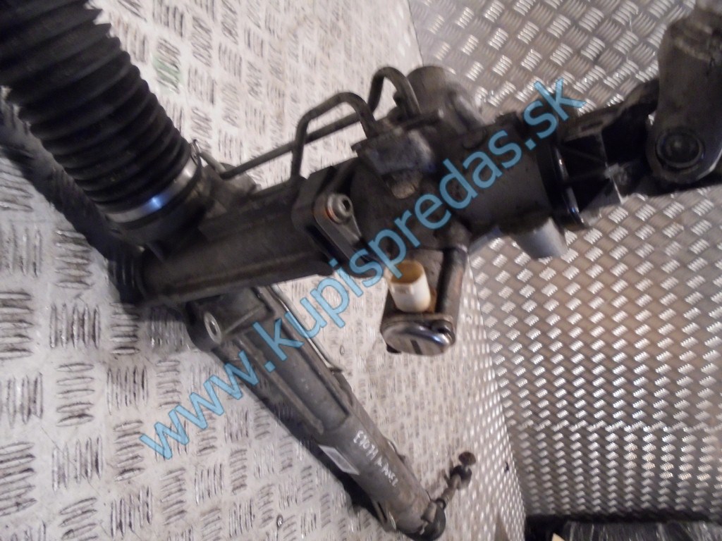 Servoriadenie - prevodovka riadenia BMW X6 E71 X5 E70 M POWER